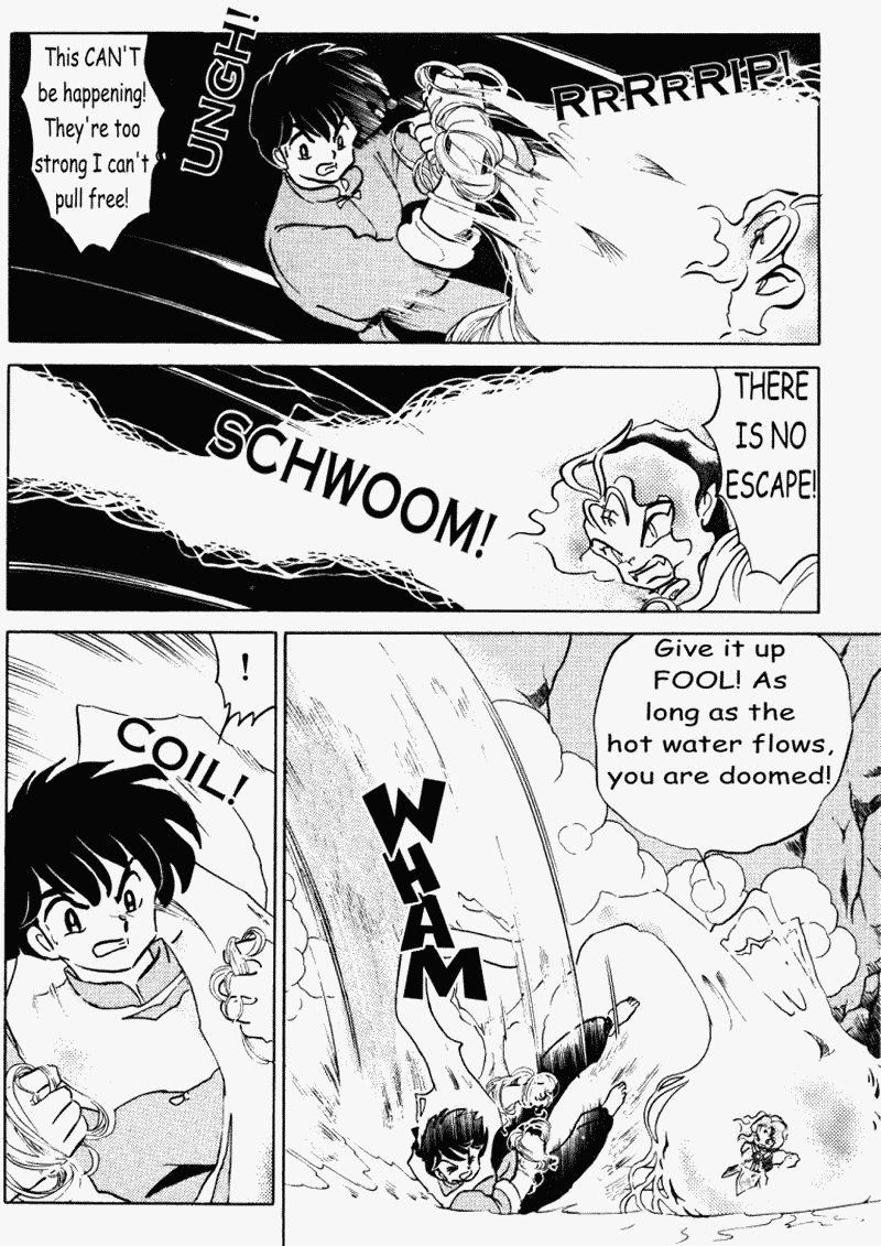 Ranma 1/2 Chapter 400 3